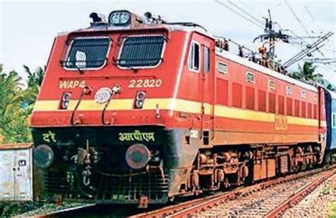Southern Railway Proposes New Trains In Tamil Nadu And Kerala
