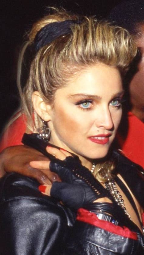 Born august 16, 1958) is an american singer, songwriter, and actress. Madonna | Madonna, Celebrities, Madonna 80s