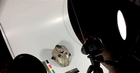 Friday The 13th Props Museum Contributes To Friday The 13th The Game