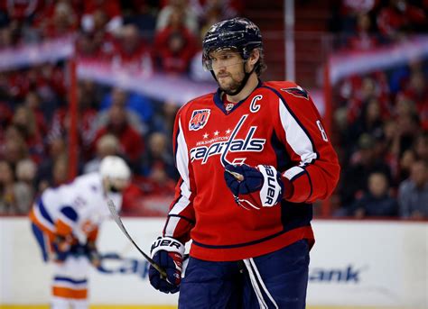 Alex Ovechkin has a better chance to catch Wayne Gretzky than you think ...