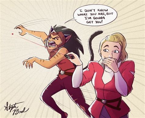 Wattpad Fanfic Many Things People Would Love About Catradora They