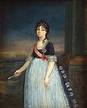1799-1800 Grand Duchess Anna Feodorovna by ? (State Hermitage Museum ...