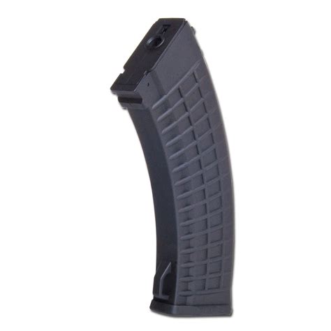 Replacement Magazine Airsoft Ak 47 Mid Cap Replacement Magazine