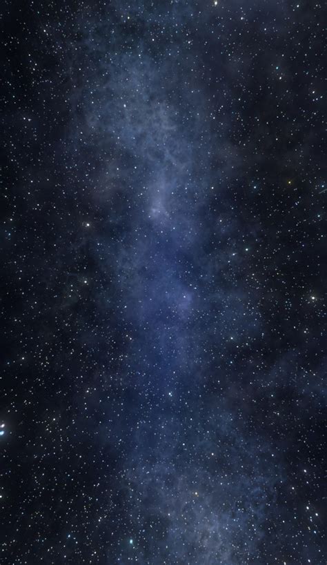 Aesthetic Galaxy Landscape Background 1111x1920 Wallpaper