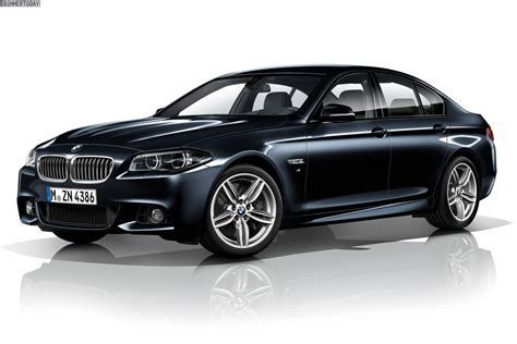 The f10/f11/f07 was produced from 2009 to 2017and is often collectively referred to as the f10. 2014 BMW 5 Series Facelift M Sport Package: Sedan, Touring ...