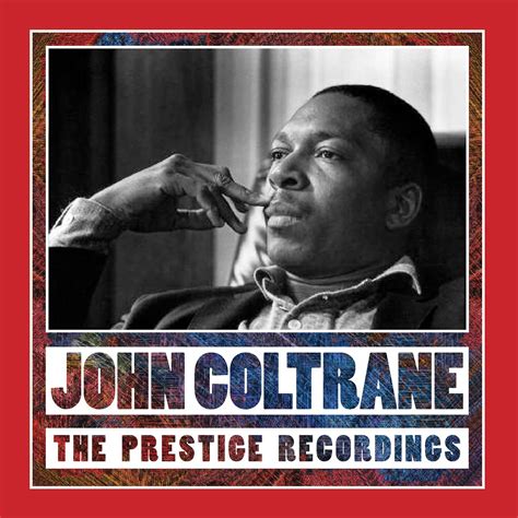 Prestige Recordings John Coltrane Amazon It Musica