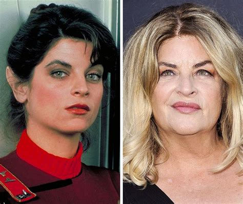 Celebrities 17 Then And Now Pictures That Reveal Astonishing