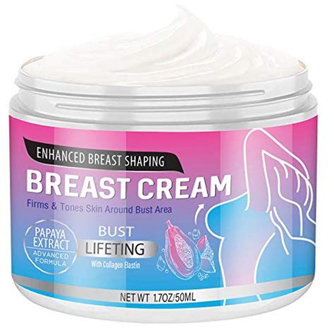 Best Breast Firming Cream In Updated