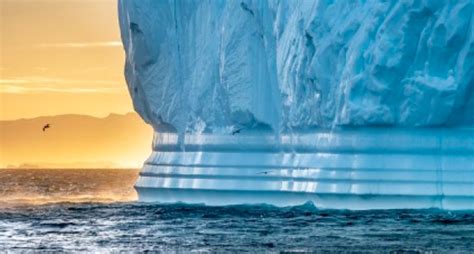 Terletak di belahan bumi selatan dan sebagian besar di selatan lingkaran antartika, antartika dikelilingi oleh samudra selatan. Lebih dari 300 Miliar Ton Es Mencair di Greenland dan ...