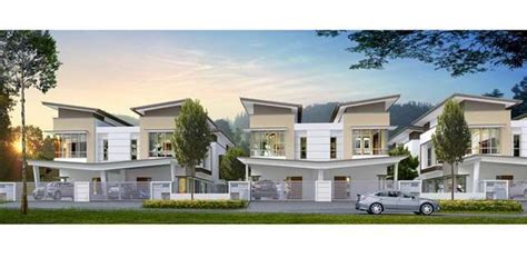 Property investment firm in petaling lama, kuala lumpur, malaysia. Sunway Alam Suria Ph2C - Photo 3 | House styles, New ...