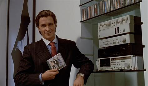 read patrick bateman s lost emails from american psycho film the independent the independent