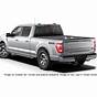 2023 Ford F150 Stone Gray