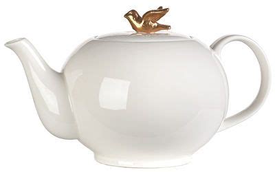 Freedom Bird Tea Pot Chocolate Pots Chocolate Coffee Porcelain Teapot