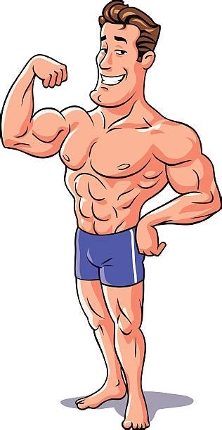 Muscular System Clipart Clipart Best Clipart Best Ima