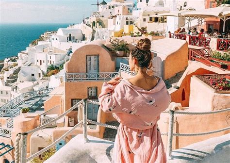 The 10 Coolest Travel Destinations Set To Trend In 2018 Travel Outfit