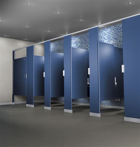 9 Things To Consider For Commercial Restroom Design Scranton Products