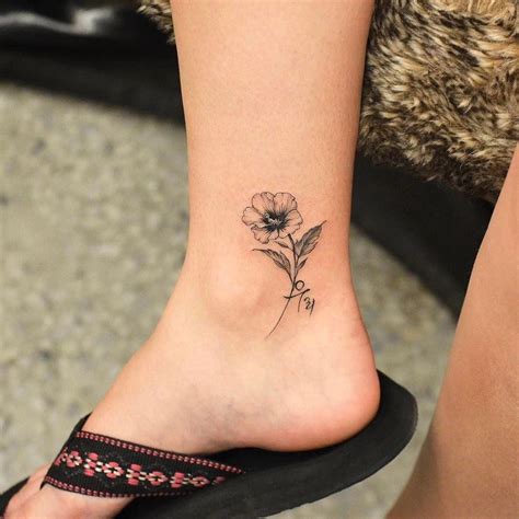 Splendid Meaningful And Attractive Minimal Tattoos 06 Attractivetattoos Tattoos For Women