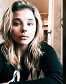 Chloe Grace Moretz – Instagram - Celebrity Pet Worth