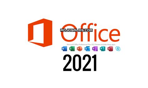 Microsoft Office 2021 Pro Plus Redraizen
