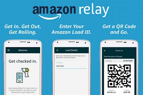 Amazon relay reviews, aso score & analysis 📊 on google store, android. Amazon have released an Amazon Relay app for hauliers to ...