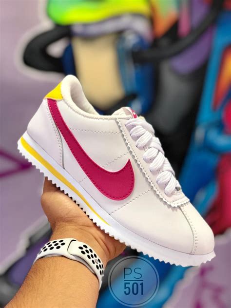 NUEVO MODELO NIKE DAMA Tiendas Asiel