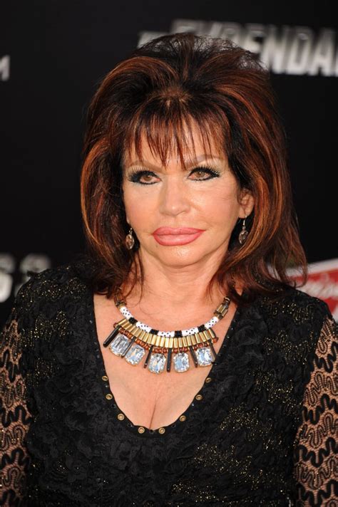 Jackie Stallone Death What Caused The Death See Everything About Her