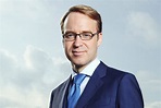 Dr Jens Weidmann | Deutsche Bundesbank