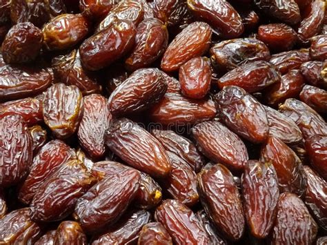 Pile Of Dates Dried Date Fruits Stock Photo Image Of Organic Tasty