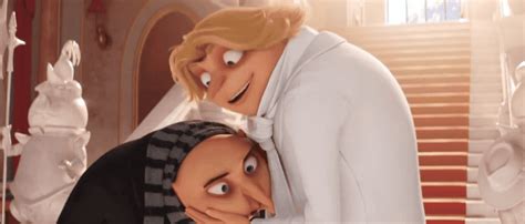Watch Gru Meets Twin Brother On New Despicable Me 3 Trailer When