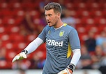 Jed Steer making the most of his big chance at Aston Villa | Express & Star