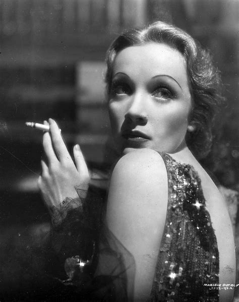 Distracted Film On Twitter A Truly Extraordinary Vintage Marlene