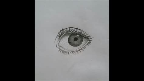 How To Draw Eye For Beginner Eye Drawing Naked Eye Eye Drawing For