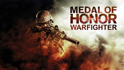 Medal Of Honor Warfighter Computer Wallpapers Desktop Backgrounds