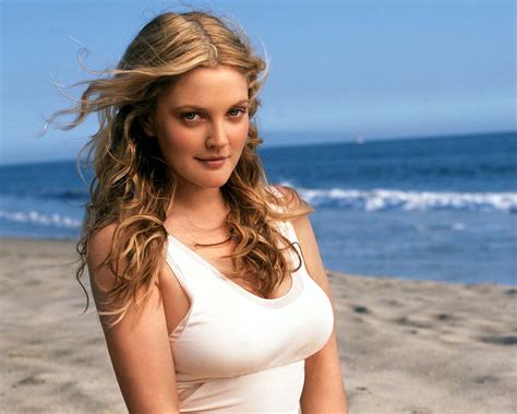 Drew Barrymore Cool 2012 | All Hollywood Stars