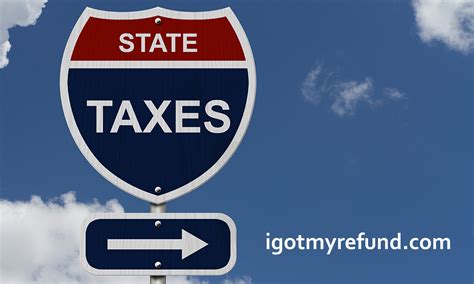 Wheres My Refund Va State Tax Change Comin