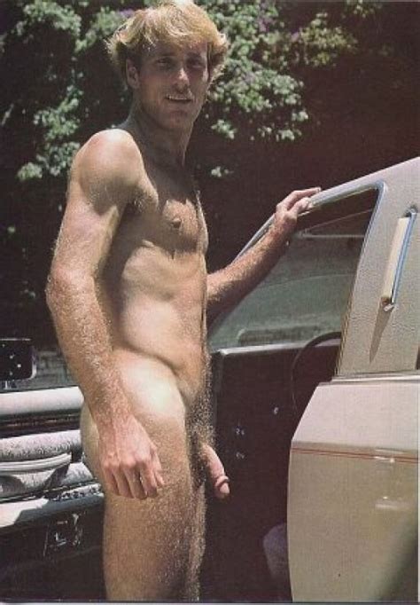 Gay Vintage Free Nude Porn Photos