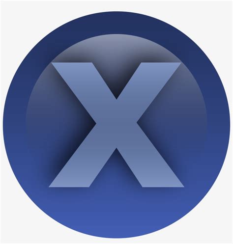 Xbox Buttons Png Xbox X Button Icon Transparent Png 2000x2000