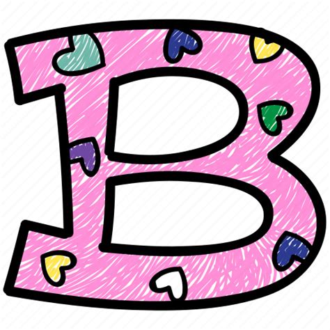 Get Letter B Clipart Images Alade