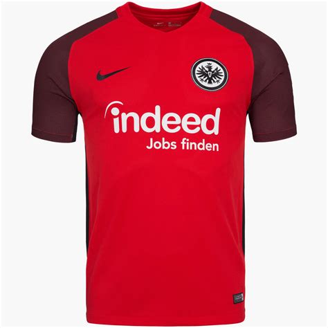 It has a big ground where players do practice. Nike Eintracht Frankfurt 17-18 Third Kit Released - Footy ...