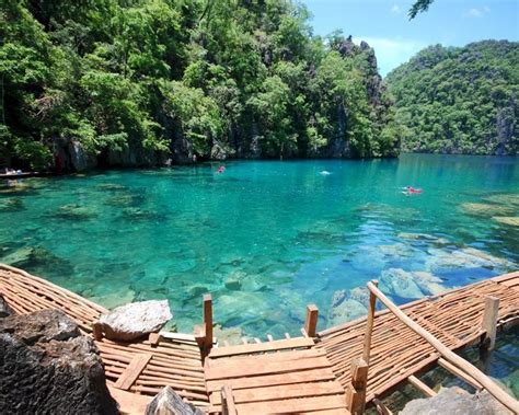 Coron Island Philippines Images N Detail