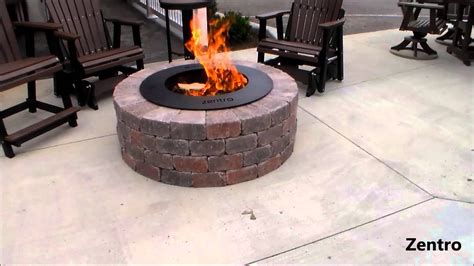 Here are some factors that you need to consider does something go wrong with it soon after buying? Zentro Smokeless FirePits - YouTube