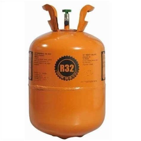 Hfcs R Refrigerant Gas Packaging Type Cylinder At Best Price In Pune