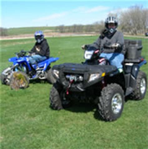 The utv trails smartphone app uses crowd sourced trail gps data and other trail information from a huge community of riders via the app, and make it when riders use smartphone, gps apps to record their rides, the ride is sent to the utv trails servers upon completion (or the next time you. ATV TruTrax GPS Trail Maps and ATV Trail Tours