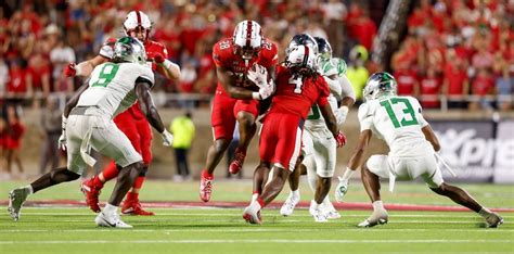Texas Tech Vs Kansas State Prediction Odds And Betting Trends For College Football Week 7 Game