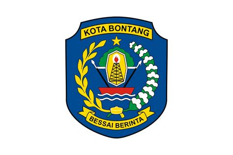 Kota Bontang Logo