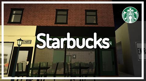 Food can be obtained by cooking using kitchen appliances, like the stove and purchasing food products from a variety of locations, or by gardening. Welcome To Bloxburg | Starbucks | Mini Street (Part 1) - YouTube