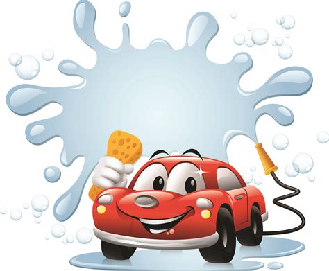 On y arrive, ça ne sera pas long! Car wash operator found not liable for $1,800 claim caused ...