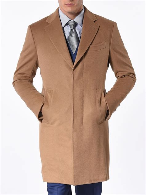 Custom Overcoats Trench Coats And More By Michael Andrews Bespoke