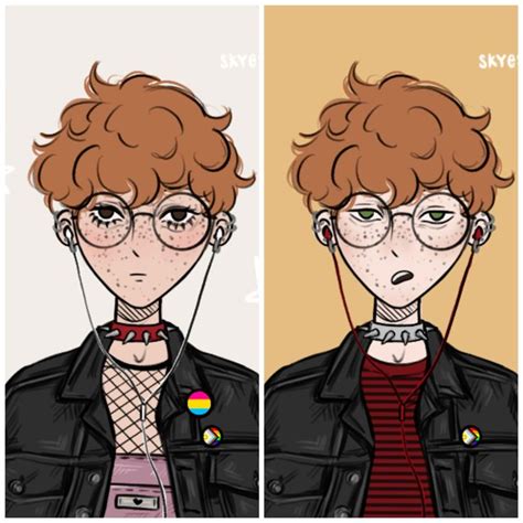 Pin By Jayce Likes Arson On Picrew Faces I Made Face Made