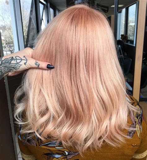 Peaches And Cream News Shades Eq Pastel Peach And Pastel Pink 🌸🍑